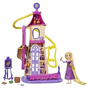 bambola di rapunzel
