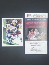 2019-20 Parkhurst Hockey Cards 33