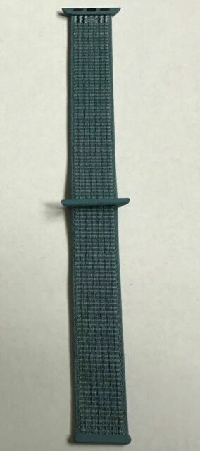 celestial teal nike sport loop