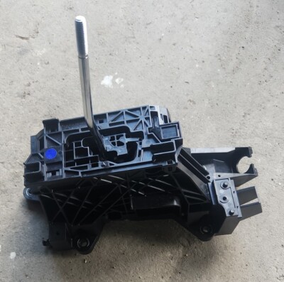 2015 - 2017 TOYOTA CAMRY 2.4 L GEAR SHIFTER FLOOR SHIFT ASSEMBLY eBay