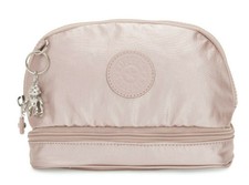 RiÃ±onera Kipling Sara Ki4613 Metallic Rose G45 | Compra online en eBay