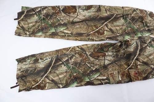 Gamehide Insect Shield ElimiTick TSP Women's Large (L) Realtree Hunting Pants - Picture 8 of 18