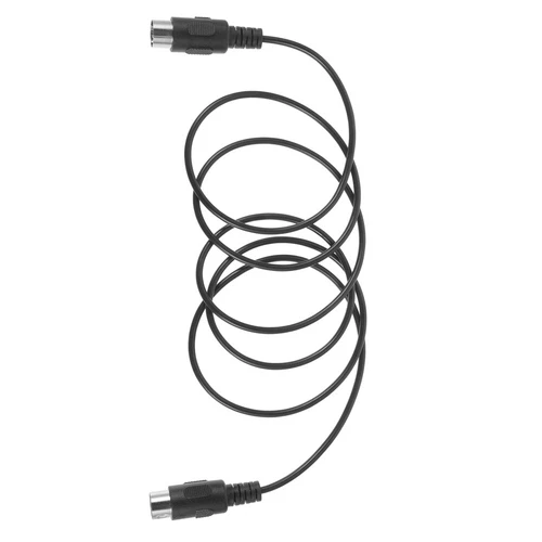  Midi Cable Guitar Wire Headphones Pin Male Professional Instrument