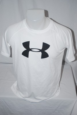 under armour loose coupe lache suelto