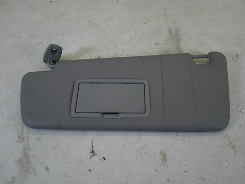 Sonnenblende VAUXHALL CORSA S (BEIFAHRERSEITE/LINKE SEITE) 2010-2014