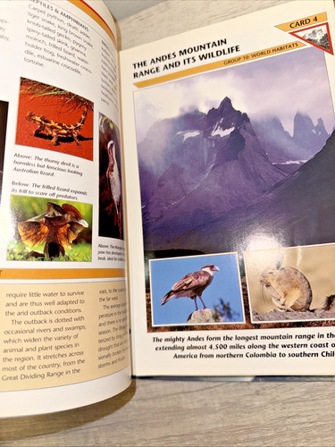 Wildlife Fact File - Picture 15 of 16