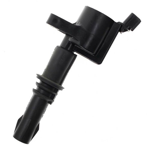8x Fit Ford Motorcraft Ignition Coil 3L3E-12A366-CA 3L3U-12A366-BB FD-508 FD-503 - 第 8/11 張圖片