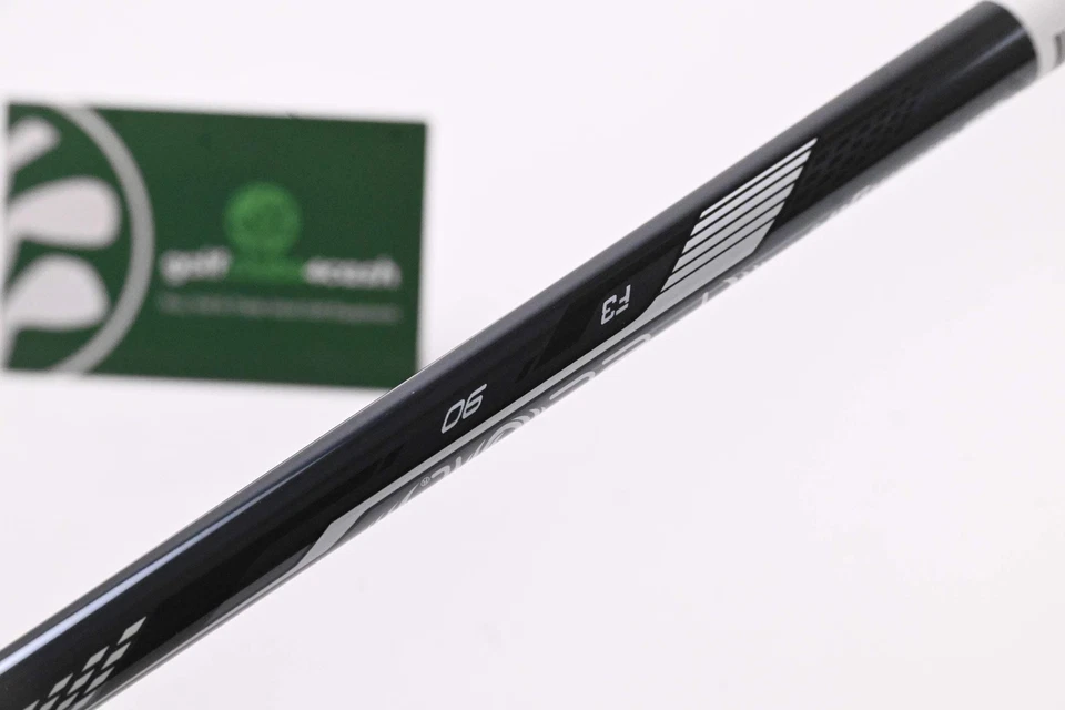 Left Hand Srixon ZX Mk II Utility #3 Iron / 20 Degree / Regular Flex Recoil Dart - Image 4 of 4