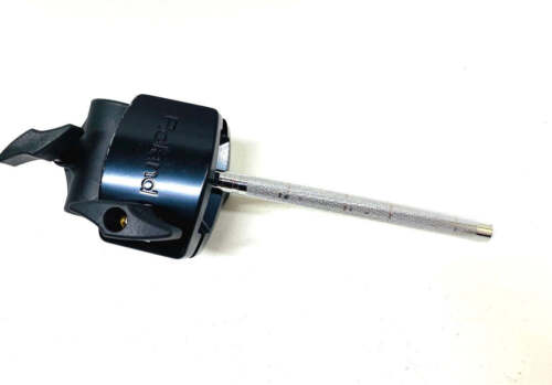 Roland Snare Ball Mount Clamp w 1.5” Extension Arm MDS - Picture 2 of 5