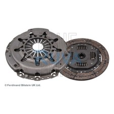 Kit frizione compatibile con Ford Fiesta 2001-2010 Fusion 2002-2012 1.4 D dCi Ruva #2