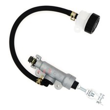 Rear Brake Master Cylinder Pump For KAWASAKI KX100 KX125 KX250 KDX200 KLX150L