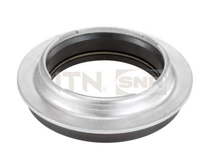 Coupelle amortisseur VW Transporter T5 pour stopper les claquements avant