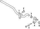 Audi Rear Car & Truck Steering & Suspension