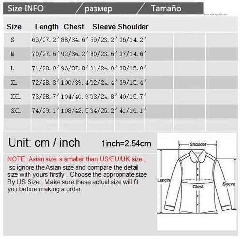Ladies Denim Jacket Long Autumn New Women's Denim Trench Coat S-3XL - Bild 2 von 11