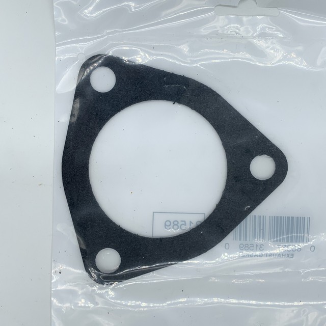 Exhaust Pipe Flange Gasket Walker 31589 for sale online eBay