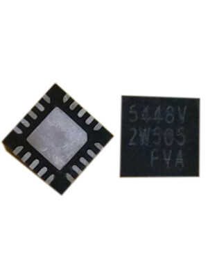 5pcs S55448 5448V S55448vtr Qfn-2 | eBay