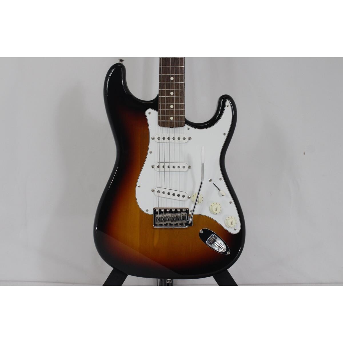 FENDER JAPAN ST-STD Electric Guitar-05 | eBay