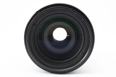 Nikon AF Nikkor 70-210mm f/4-5.6 D Zoom Lens From JAPAN #52 | eBay