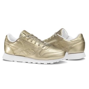 reebok gold