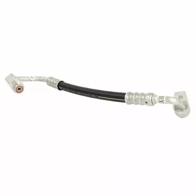 Manguera de refrigerante de aire acondicionado para Ford Fusion SE 2013-2020 (P/N HG9Z-19835-D)