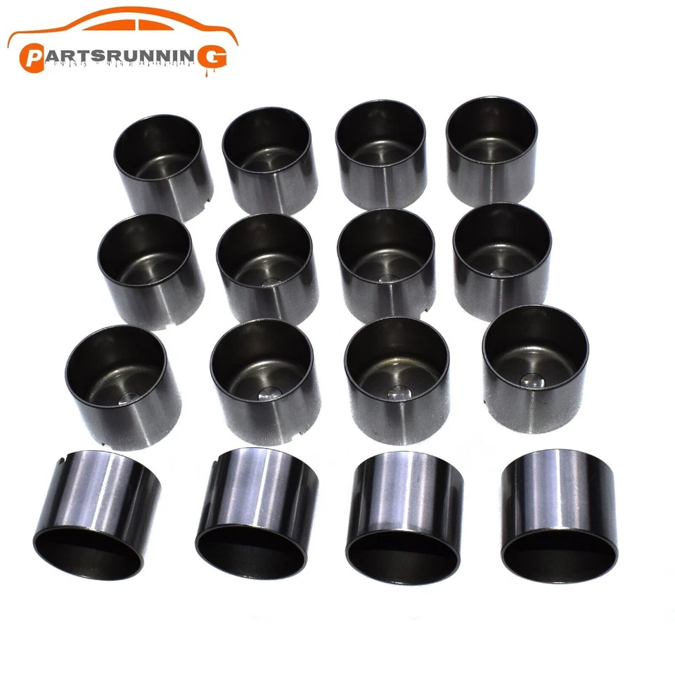 Elevadores ajustadores de pestañas 22226-23500 para Hyundai Elantra Tiburon Kia 2001-2011 2,0 L Foto 3 de 4