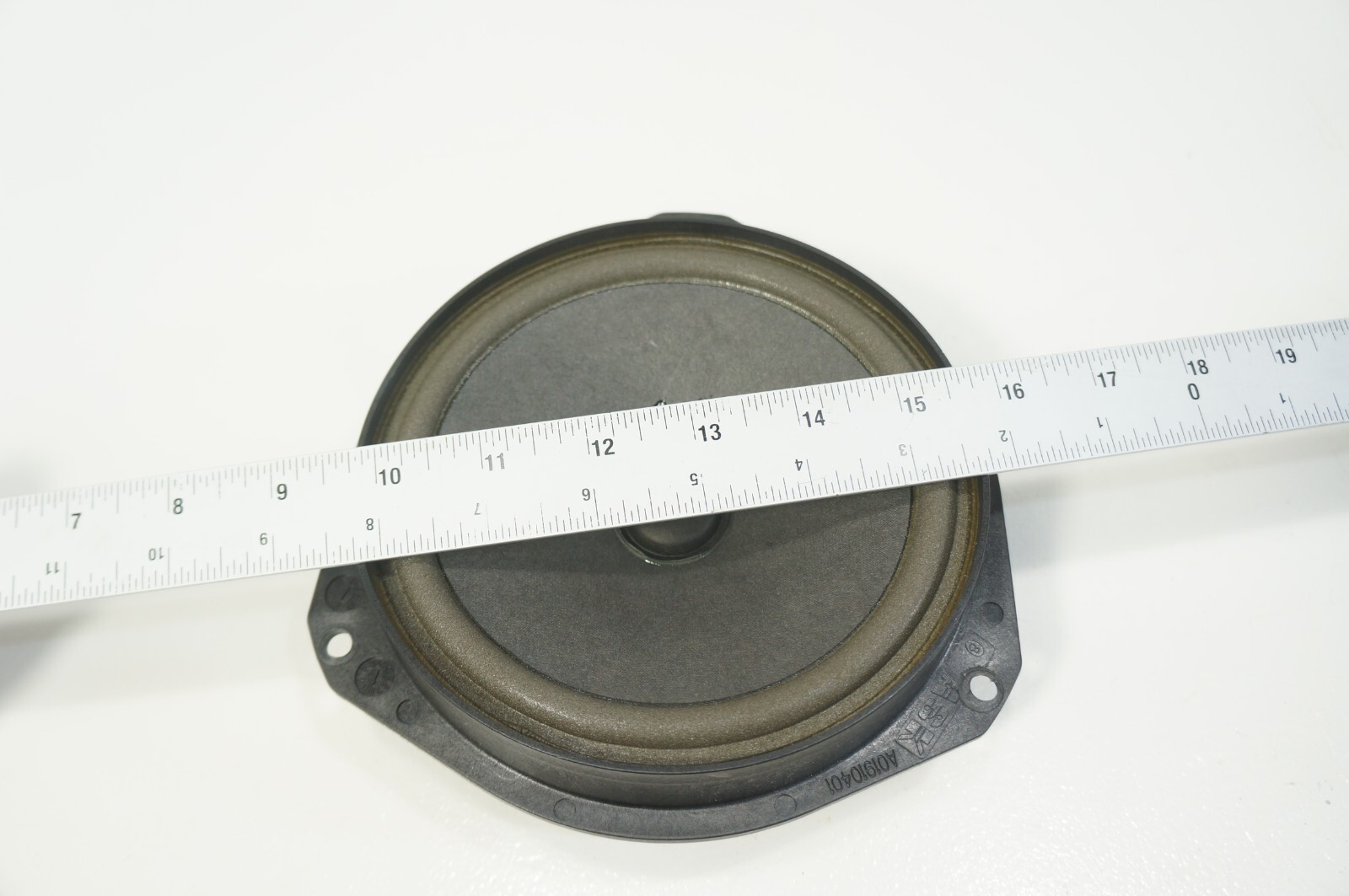 2014-2020 MASERATI GHIBLI FRONT OR REAR SIDE DOOR AUDIO SPEAKER OEM
