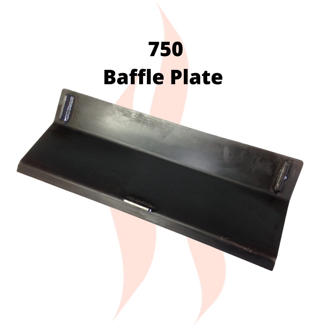 Clearview Stoves Replacement Parts Baffle Plates eBay