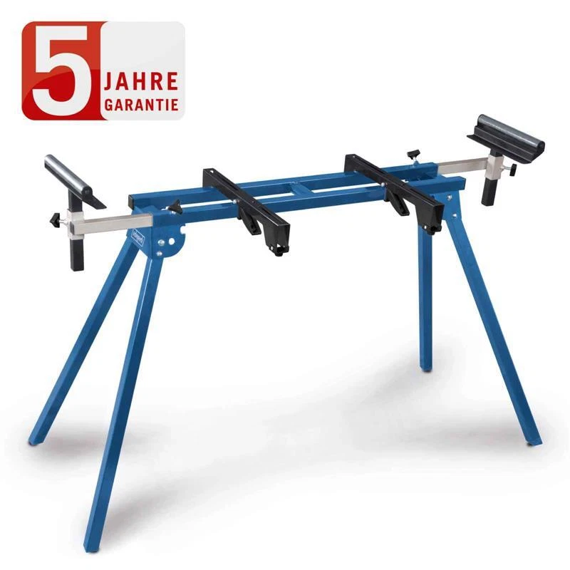 Scheppach Kapp und Gehrungssäge HM216 Zugsäge 2.Sägeblatt Set mit UMF1550 - Bild 3 von 4