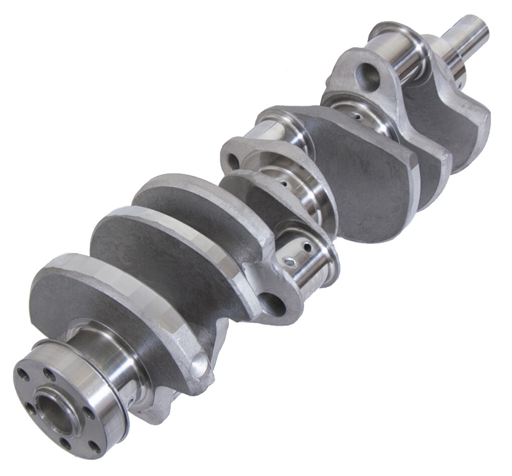Eagle SBF 4340 Forged Crank - 4.1700 Stroke Eagle SBF 4340 Forged Crank - 4.1700 Stroke