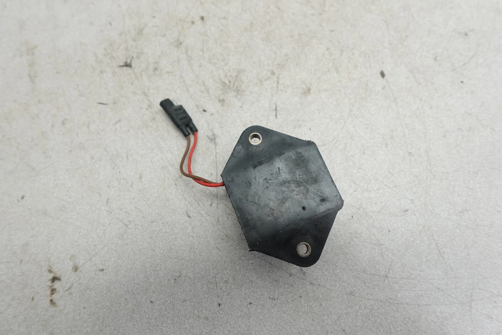 2005-2017 Polaris Dragon Pro RMK Switchback OEM Voltage Capacitor 4011114