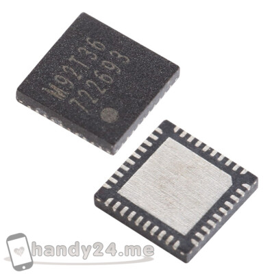 M92T36 Battery Power Management IC Chip Für Nintendo Switch Repair Motherboard