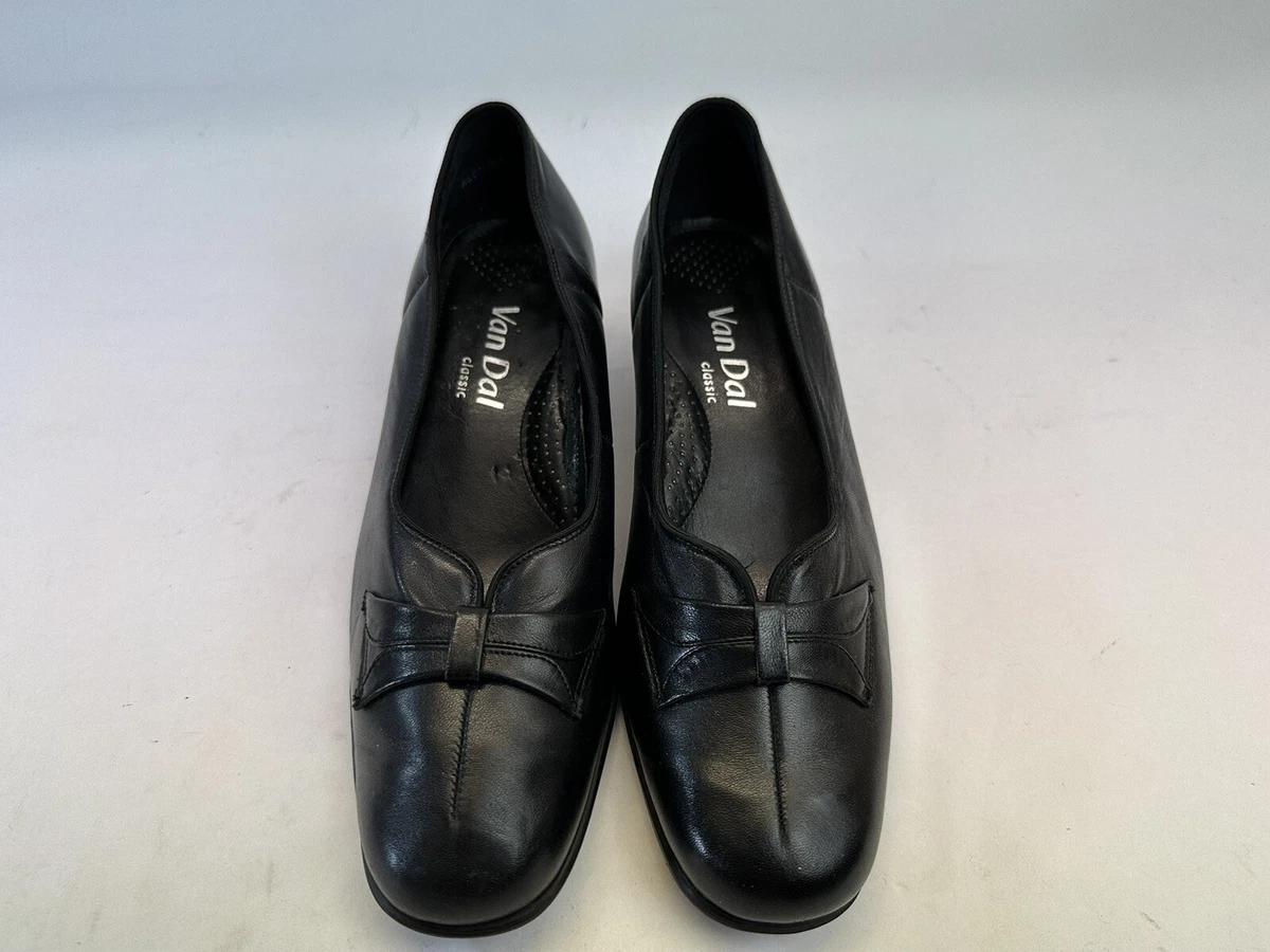 Van dal shoes best sale ebay