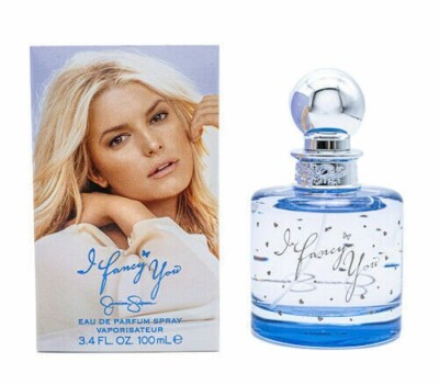 I Fancy You by Jessica Simpson Perfume for Women Eau De Parfum