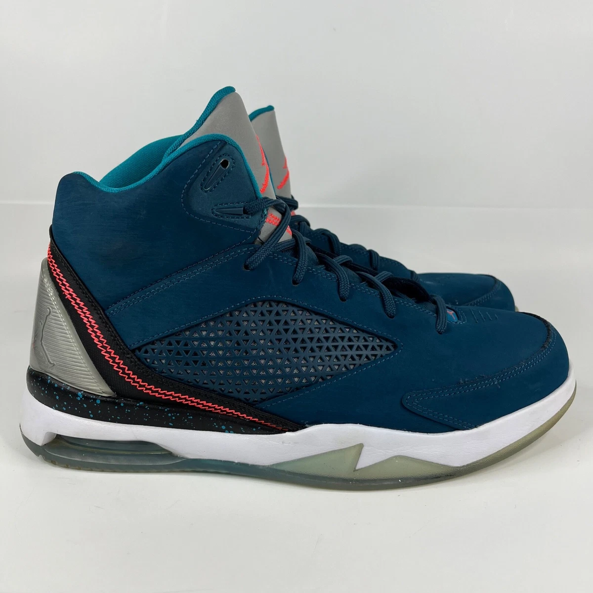 Las mejores ofertas en Jordan Flight Remix Blue | eBay