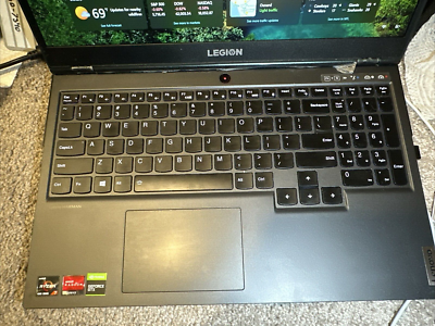 Lenovo Legion 5 15IMH05H 15.6