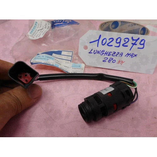 Sensor Raumtemperatur Klimaanlage für Ford Mondeo ab 8/1996-3/2007 - Bild 3 von 5
