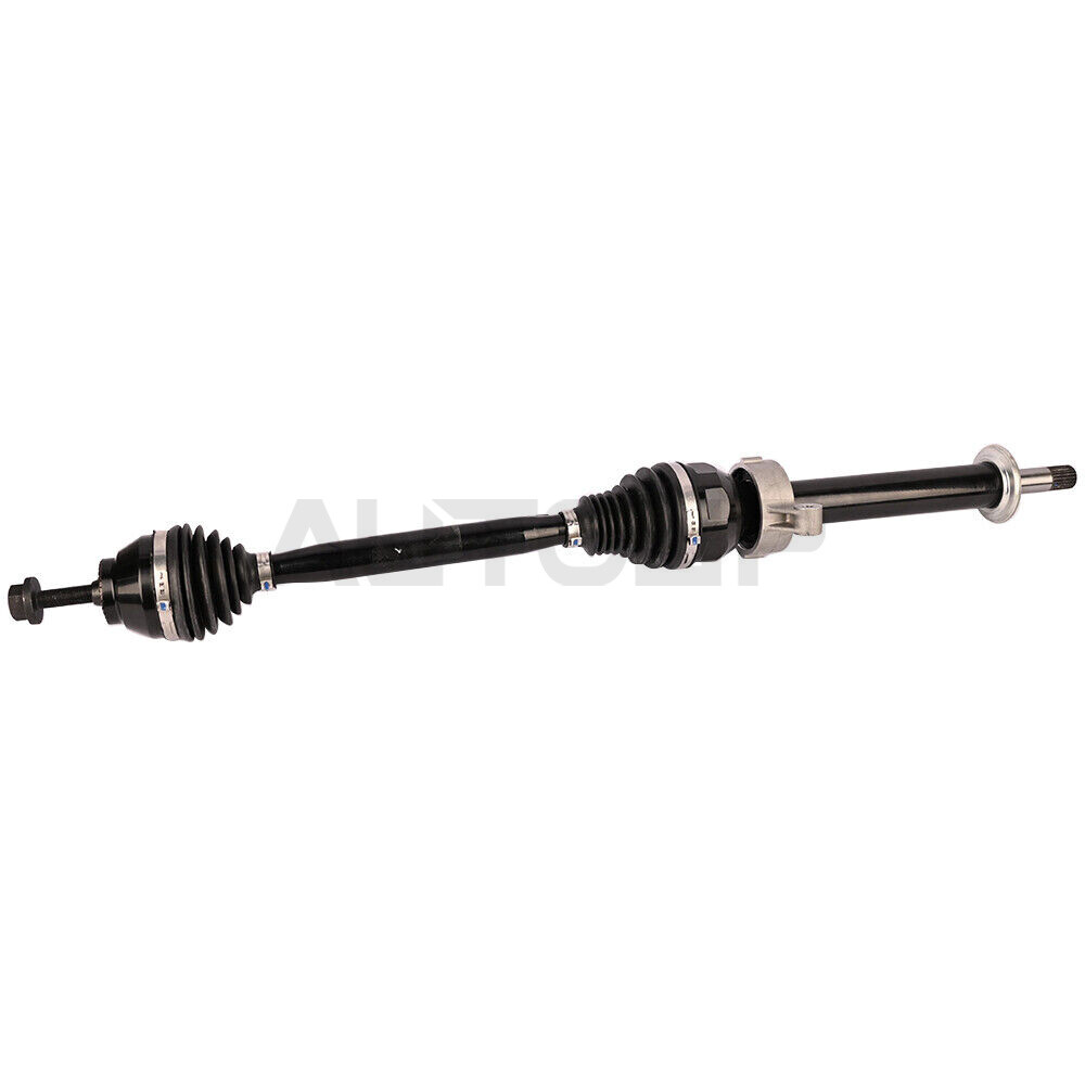 BMW i8 2014-2020 Front Left Axle shaft