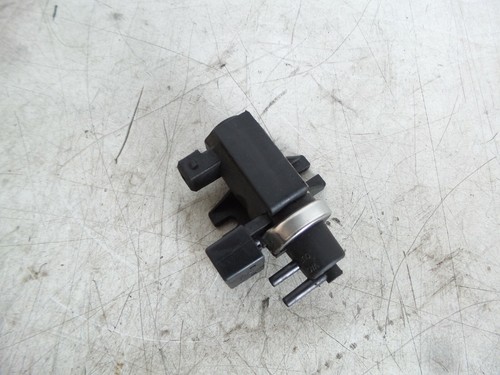 BMW 3er E46 318d Ez04 Magnetventil Druckwandler Turbolader 7.2279600 2247906