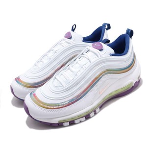 air max pink blue purple