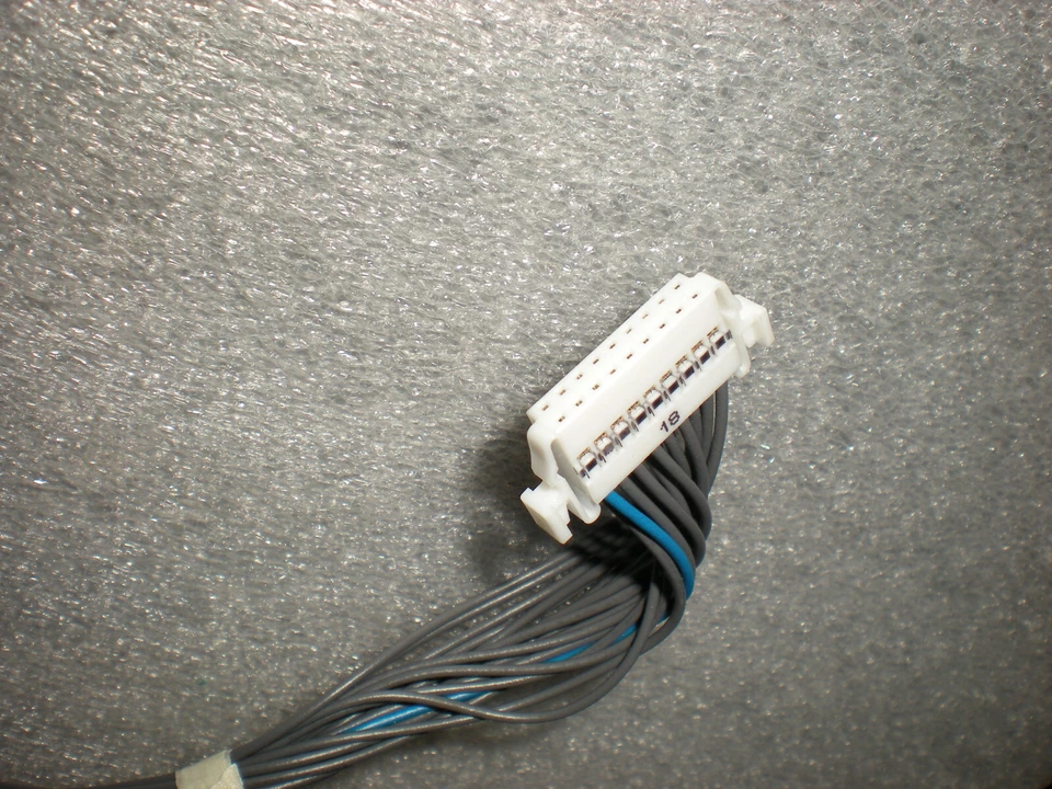 Genuine LG EPCG22CB1A Power Supply Board For 34" 34BK95U-W LED UltraWide Monitor - Image 4 of 4