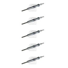 Bougies d'allumage Mercedes 609