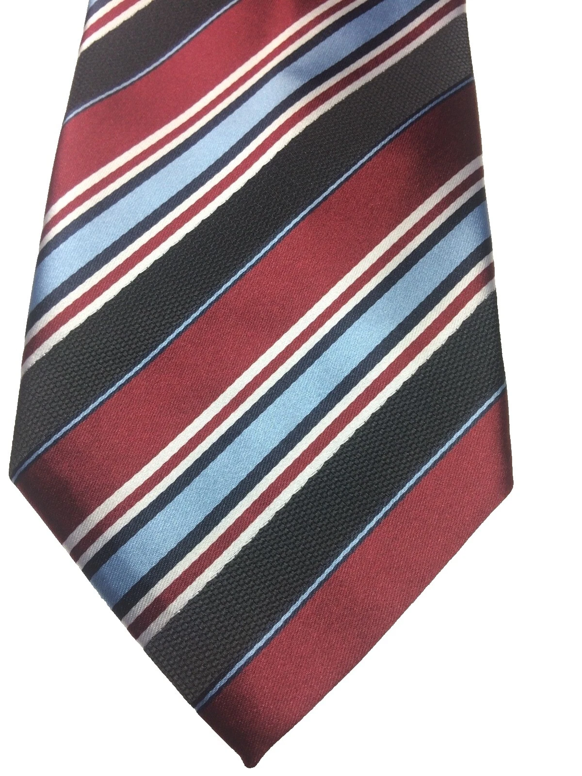 Gravatas para Homens Basic Editions Geométrico