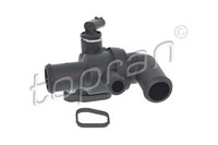 Topran Thermostat KüHlmittel 90°C FüR Smart City-Coupe Fortwo Cabrio 408 866