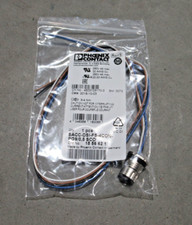 PHOENIX CONTACT 1556621 Connector SACC-DSI-FS-4CON-PG9/0,5 SCO *NEW*
