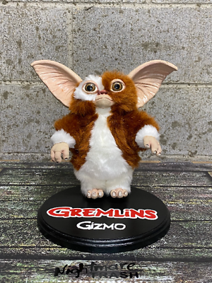 Trick or Treat Studios Gremlins Evil Gremlin Replica Puppet Prop