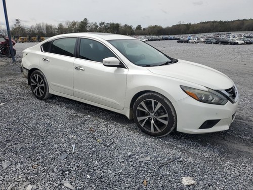Driver Front Window Regulator Electric Sedan Fits 13-18 ALTIMA 4776870 - Picture 5 of 13