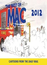 The Best of Mac 2012 By Stan McMurtry