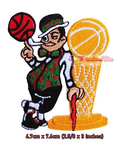 Celtics&Nets From Thai 🛫To🛬USA🚚USPS - Picture 5 of 47