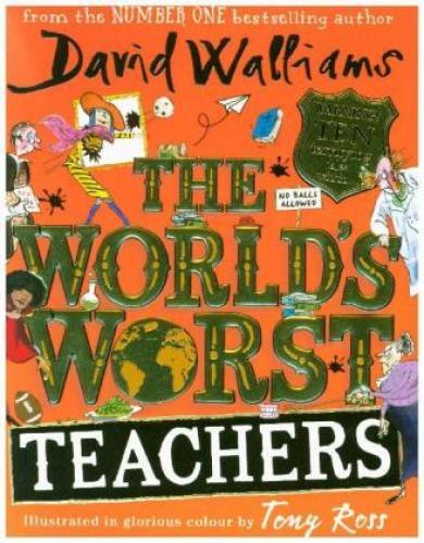 Thumbnail - The World's Worst Teachers 5759