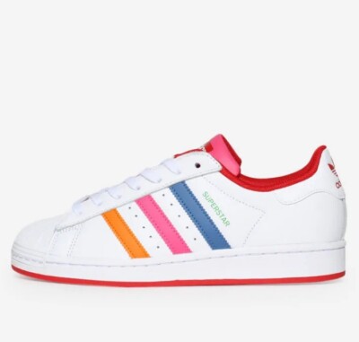adidas gazelle silver green womens adidas Superstar II Shoes Black 7